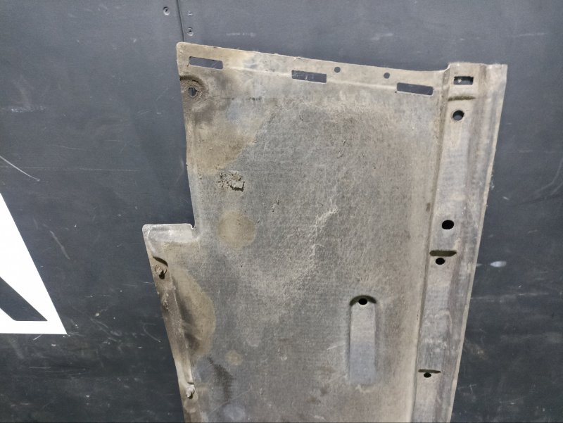 Защита антигравийная