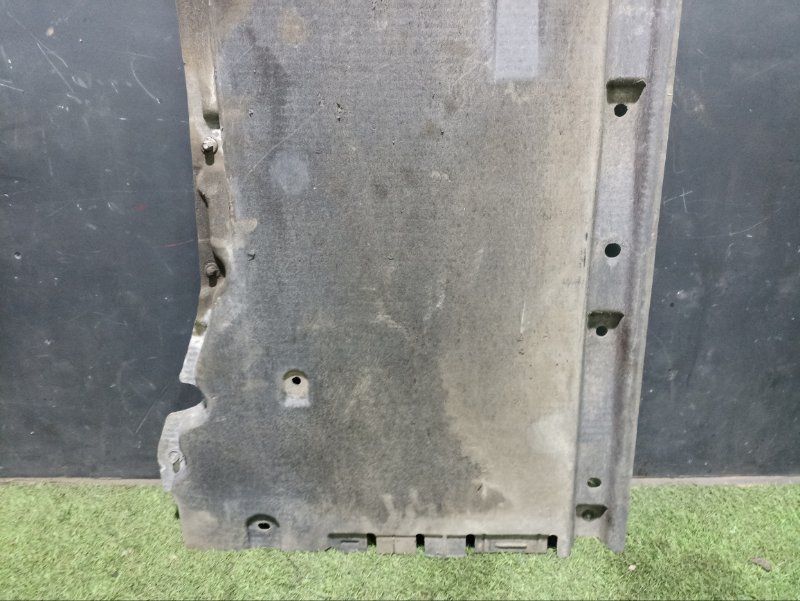 Защита антигравийная