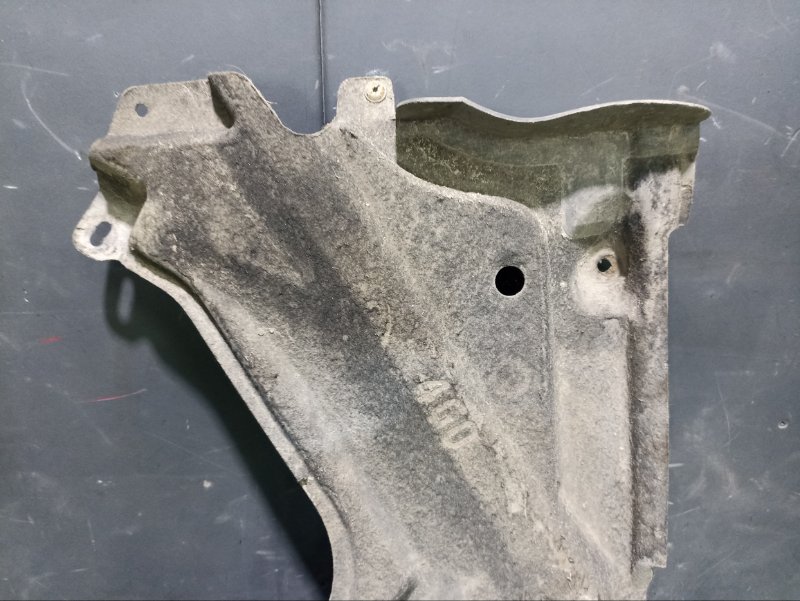 Защита антигравийная