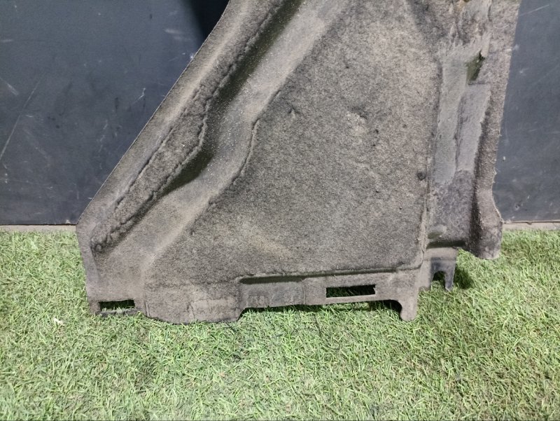 Защита антигравийная