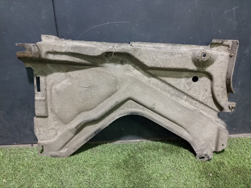 Защита антигравийная