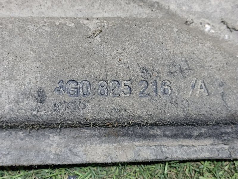 Защита антигравийная