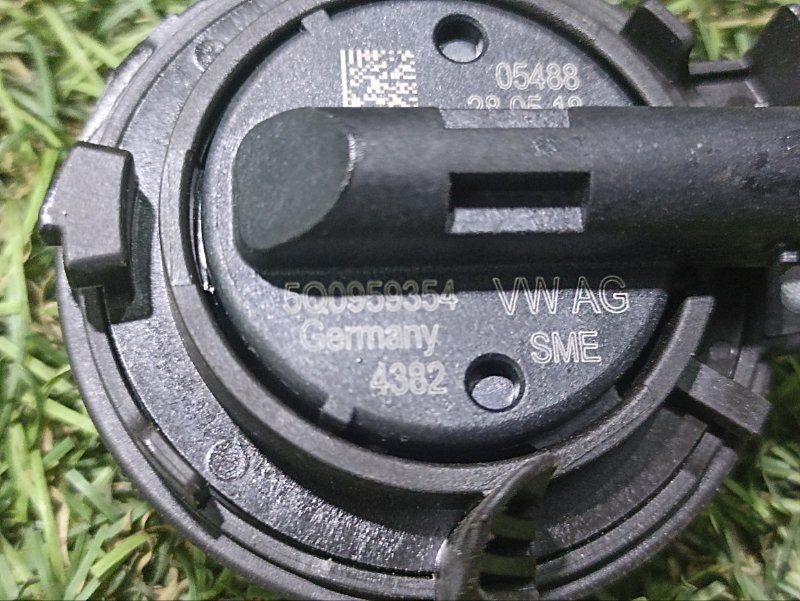 Датчик удара AIR BAG