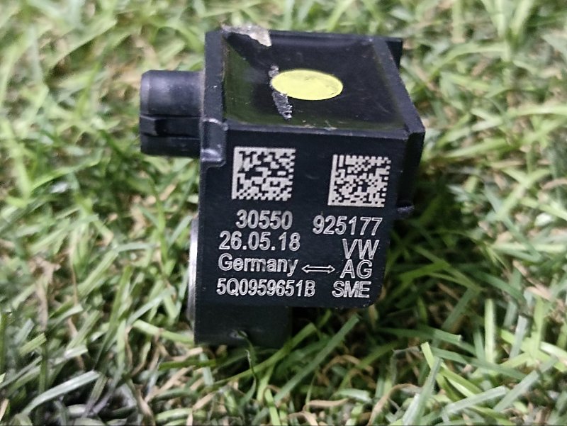 Датчик удара AIR BAG