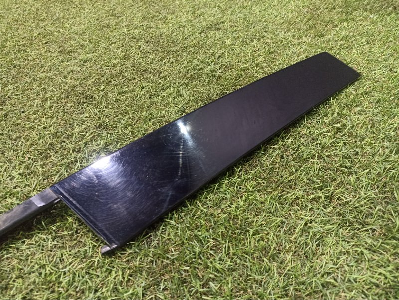 Обшивка стойки