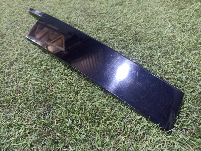 Обшивка стойки