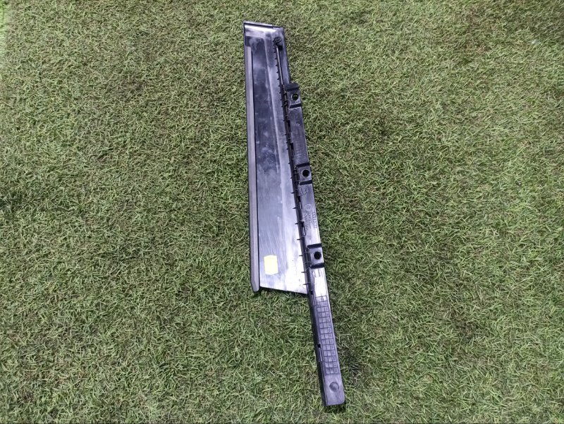 Обшивка стойки