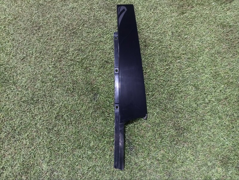 Обшивка стойки