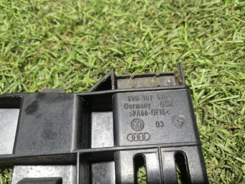 Кронштейн крепежный вспомогательный (разного назначения)