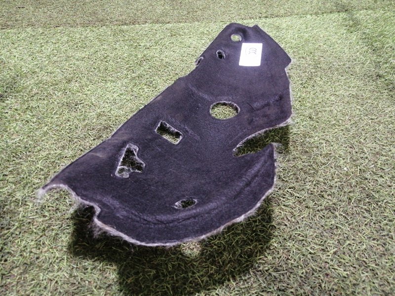 Шумоизоляция