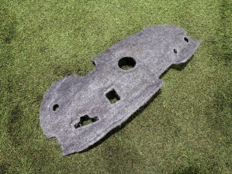 Шумоизоляция