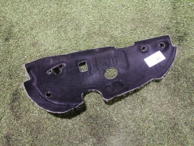 Шумоизоляция