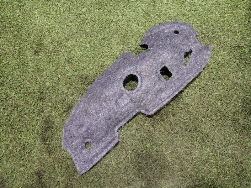 Шумоизоляция