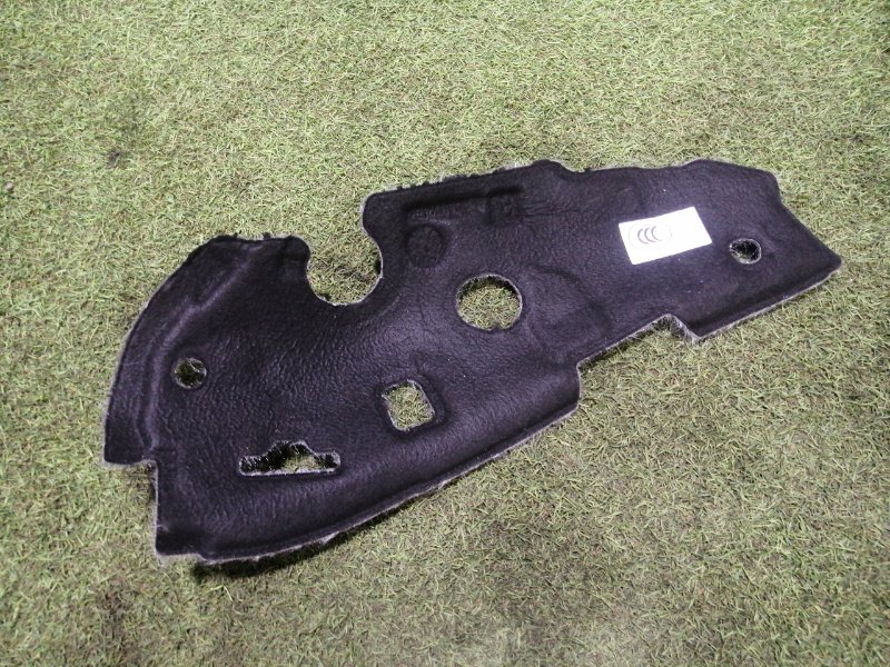 Шумоизоляция