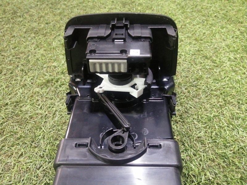 Дефлектор воздушный