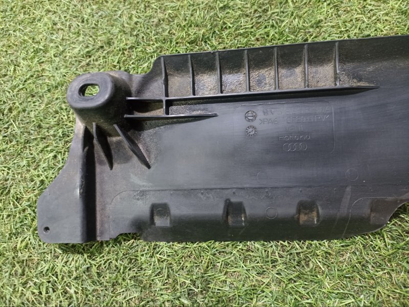 Защита антигравийная