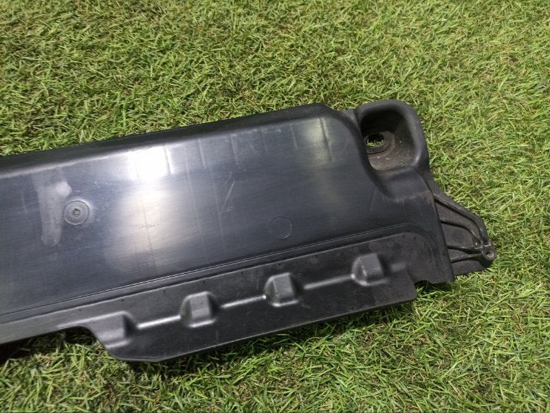 Защита антигравийная