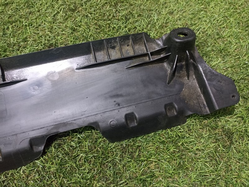 Защита антигравийная