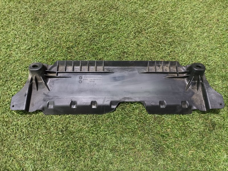 Защита антигравийная