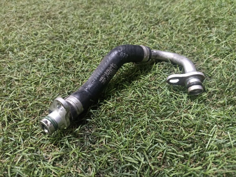 Трубка кондиционера