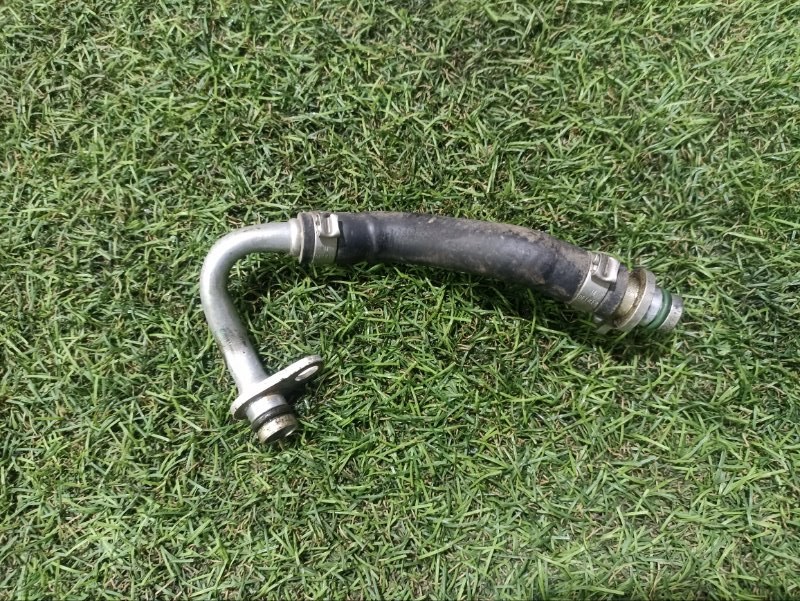 Трубка кондиционера