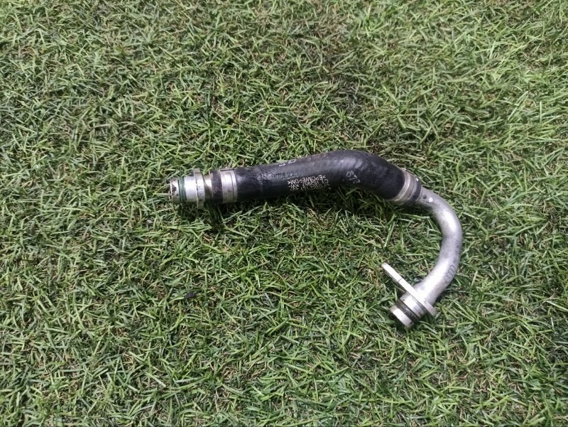 Трубка кондиционера