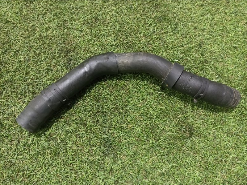 Трубка системы охлаждения