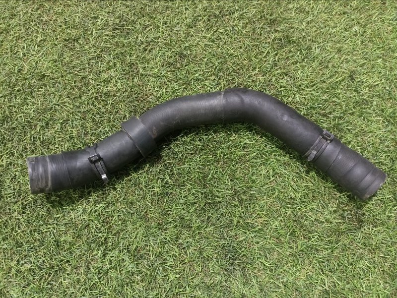 Трубка системы охлаждения