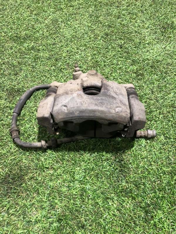 Суппорт передний правый