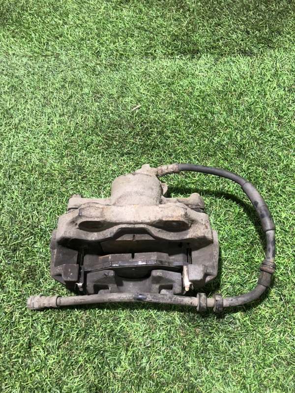 Суппорт передний правый