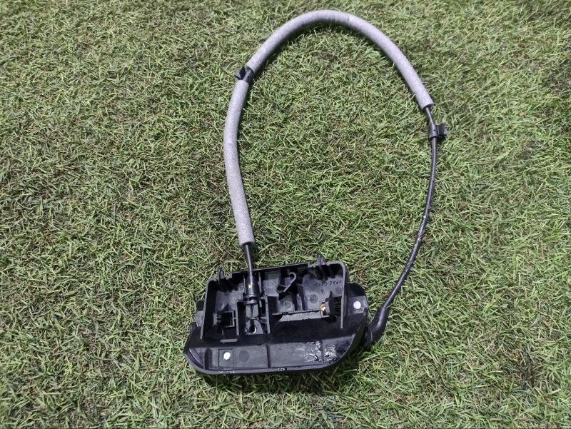 Ручка сиденья