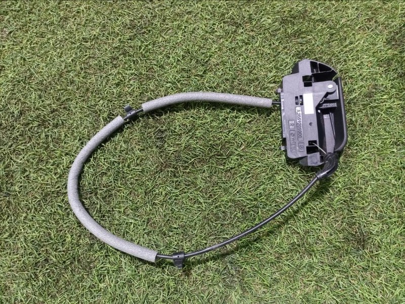 Ручка сиденья