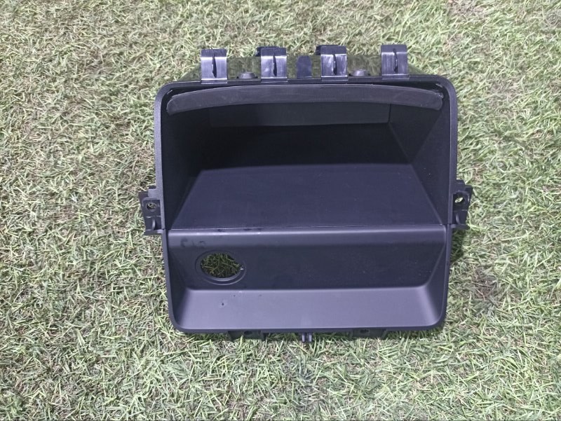 Ящик передней консоли