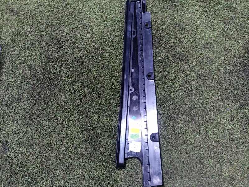 Обшивка стойки