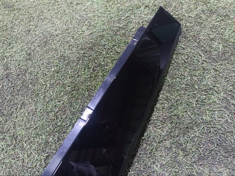 Обшивка стойки