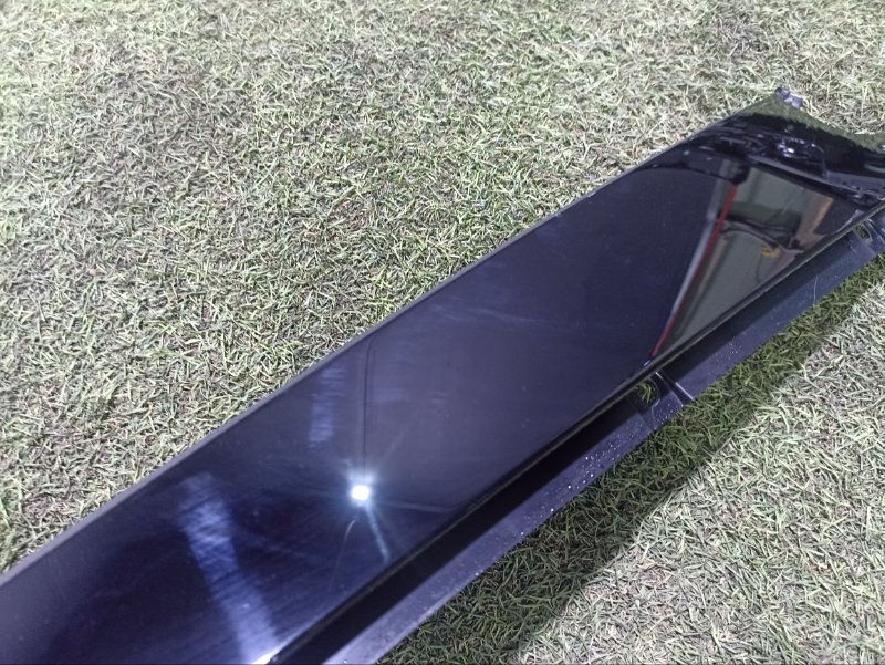 Обшивка стойки