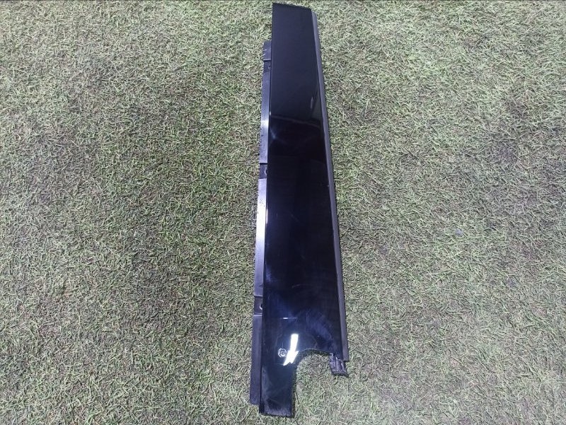 Обшивка стойки