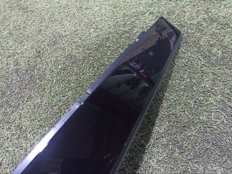 Обшивка стойки