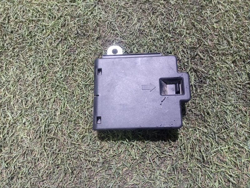 Блок предохранителей