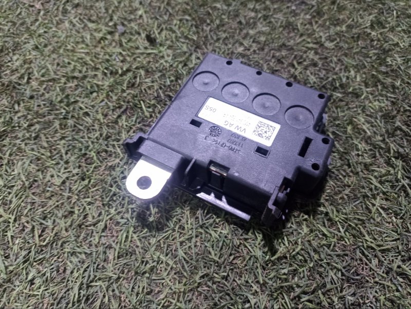 Блок предохранителей