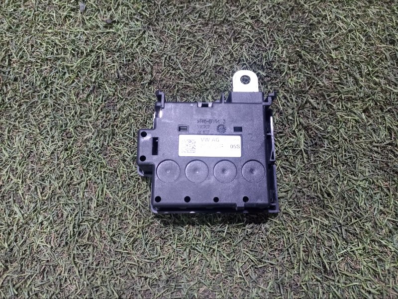 Блок предохранителей