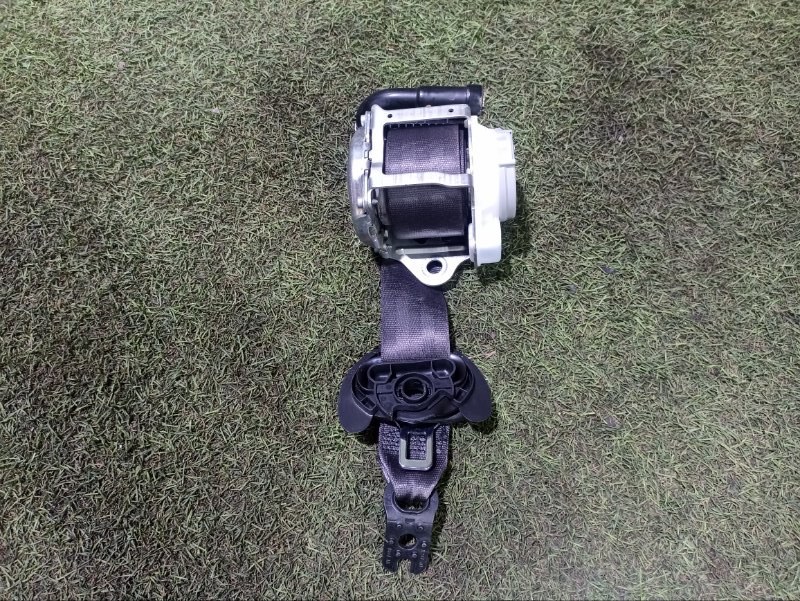 Ремень безопасности