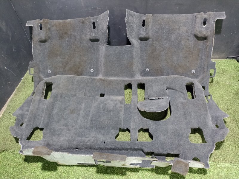 Покрытие напольное (ковролин)