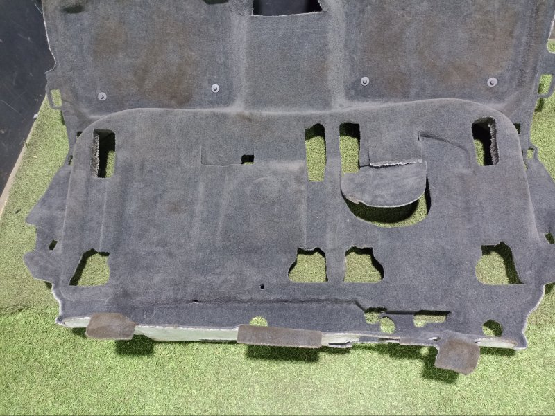 Покрытие напольное (ковролин)