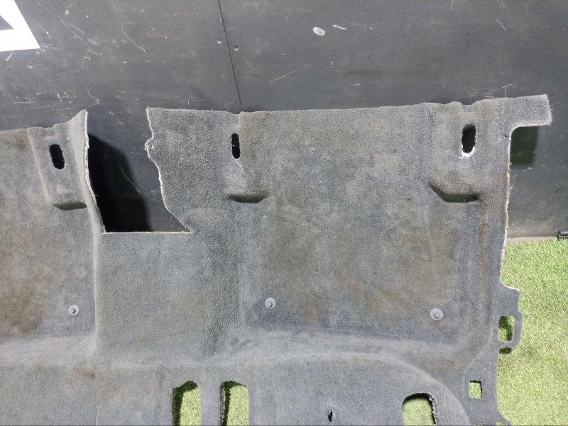 Покрытие напольное (ковролин)