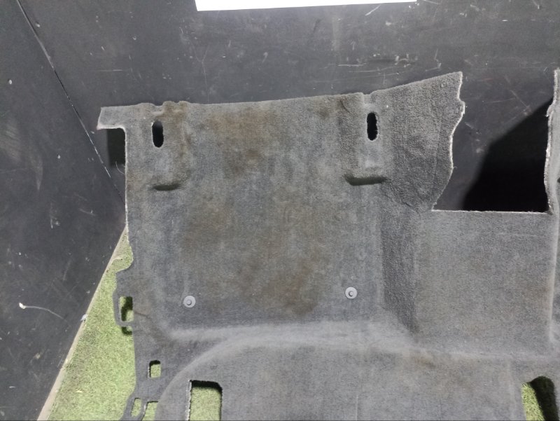 Покрытие напольное (ковролин)