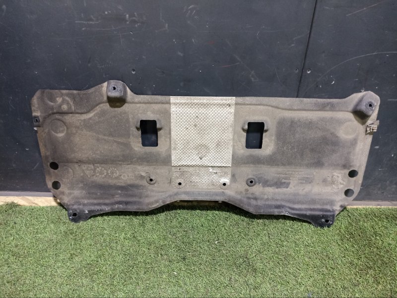 Защита антигравийная