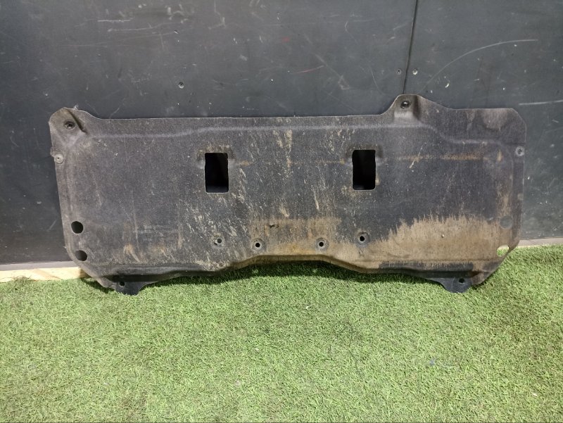 Защита антигравийная