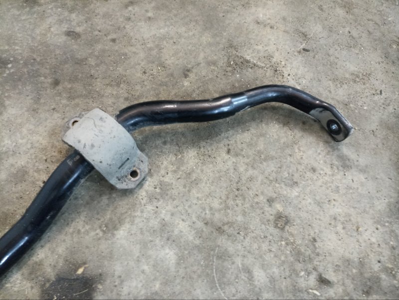 Стабилизатор задний