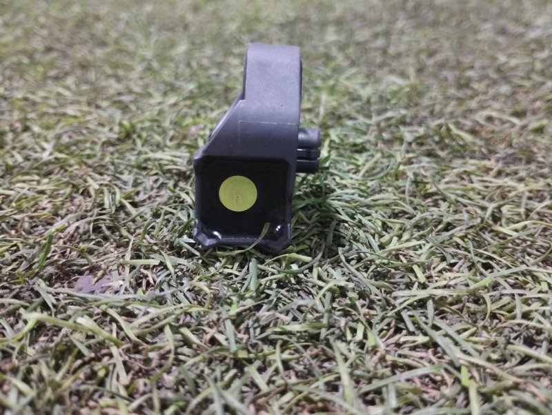 Датчик ускорения